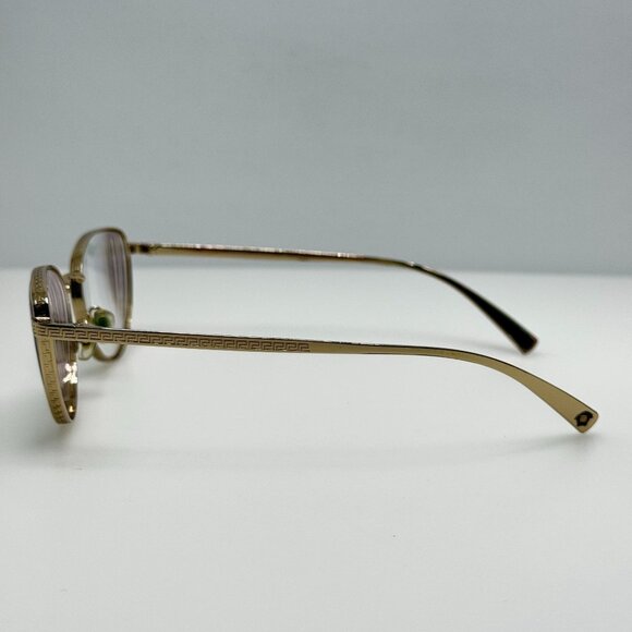 Versace Eyeglasses Eye Glasses Frames Mod 1266 1252 54-17-140